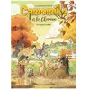Bamboo Eds Camomille et les chevaux