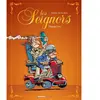 Bamboo Eds Les Seignors - tome 02