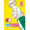 Bamboo Eds 50 nuances de gras - L'elfe qui aimait trop les frites - vol. 01