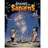 Bamboo Eds Graine De Sapiens Tome 2