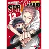 Bamboo Eds Servamp - vol. 13