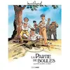 Bamboo Eds M. Pagnol en BD : La partie de boules - histoire complète