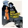 Bamboo Eds Deux passantes dans la nuit - vol. 01/2