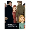 Bamboo Eds Aimer pour deux - édition luxe noir et blanc