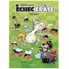 Bamboo Eds Échec Épate - tome 02