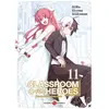 Bamboo Editions Classroom for Heroes - vol. 11