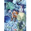 Bamboo Editions The Cave King - vol. 02