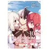 Bamboo Editions Classroom for Heroes - vol. 10