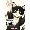 Bamboo Editions La Gameuse et son chat - vol. 03