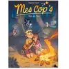 Bamboo Editions Mes cop's - tome 13