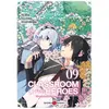 Bamboo Eds Classroom for Heroes - vol. 09