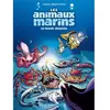 Bamboo Eds Les Animaux marins en BD - tome 06