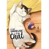 Bamboo Eds La Gameuse et son chat - vol. 04