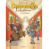 Bamboo Eds Camomille et les chevaux