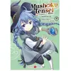 Bamboo Eds Mushoku Tensei - Les aventures de Roxy - vol. 09