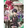 Bamboo Eds Le Prince alchimiste - vol. 03