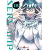 Bamboo Eds Servamp - vol. 18