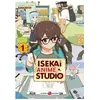 Bamboo Eds Isekai Anime Studio - vol. 01