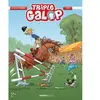 Bamboo Eds Triple Galop - tome 01 + cahier
