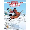 Bamboo Eds Triple Galop Tome 4