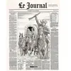 Bamboo Editions Le Journal - vol. 02 - histoire complète