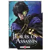 Bamboo Editions Je suis un assassin (et je surpasse le héros) - vol. 04