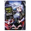 Bamboo Eds Yasei no Last Boss - vol. 07
