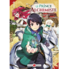Bamboo Eds Le Prince alchimiste - vol. 01