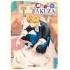 Bamboo Eds Chat de yakuza - vol. 01