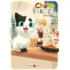 Bamboo Eds Chat de yakuza - vol. 02