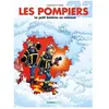 Bamboo Eds Les Pompiers - tome 22