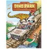 Bamboo Eds Dino Park - tome 02