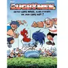 Bamboo Eds Les Rugbymen - tome 21