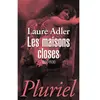 Hachette Pluriel Reference Les maisons closes