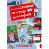Harrap's Parler le japonais en voyage - Spécial enfants broché