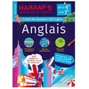 HARRAP's Cahier de vacances De la 4e à la 3e