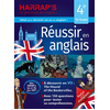 Harrap's Réussir l'anglais en 4e