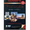 Harrap's méthode intégrale de portugais - 2 CD + livre