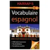 Harrap's Vocabulaire espagnol