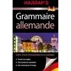 Harrap's Grammaire Allemande