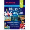 Réussir l'anglais en 6e (Harrap's cahier de vacances)