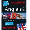 Harrap's méthode Express Anglais