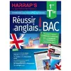 Réussir l'anglais au BAC, Terminale (Harrap's parascolaire)