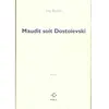 P.o.l. Maudit soit Dostoïevski Atiq Rahimi