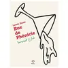 Rue de Phénicie broché