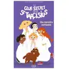 Crer Bayard Le club secret de St Tarcisius - Vol 2 - Une rencontre inattendue