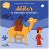Crer Bayard Aliber , le dromadaire des mages - La parole des animaux