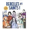 CRER Bayard Rebelles et saints