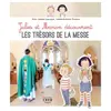 Crer Bayard Jules et Manon découvrent les trésors de la messe