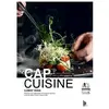 B.p.i. Cap cuisine 1ère et 2ème années - Elève
